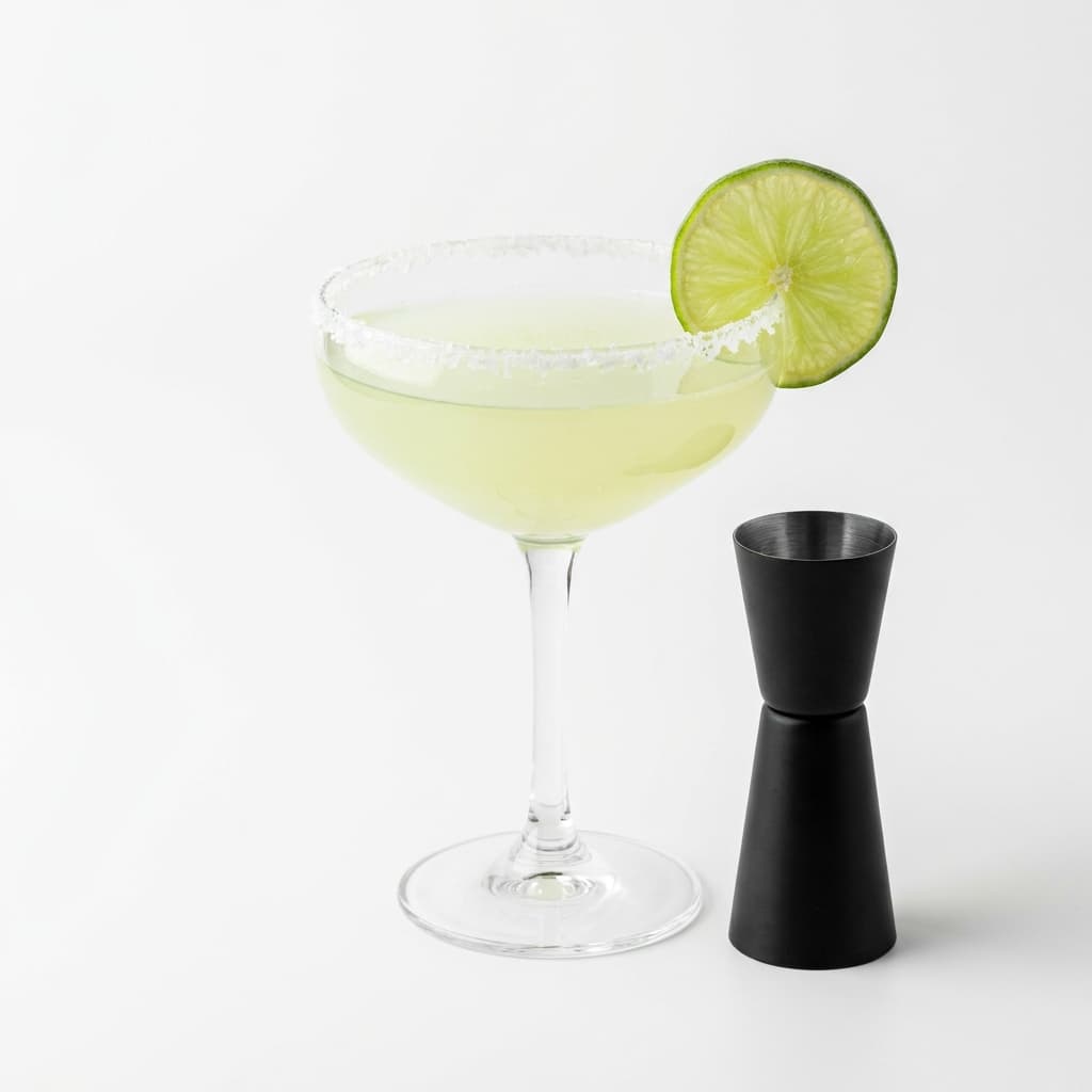 Skinny Margarita (21+)