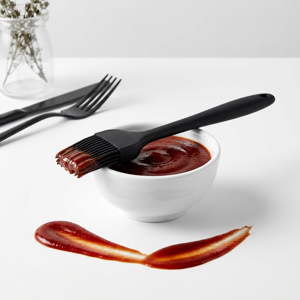 Sugar-Free BBQ Sauce